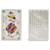 Louis Vuitton Logo Paris Limited Edition Fondation Paper in Excellent Condition White  ref.1438443