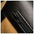 Alfred Dunhill Dunhill Leder Clutch in sehr gutem Zustand - Ansicht 4