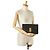 Alfred Dunhill Dunhill Leder Clutch in sehr gutem Zustand - Ansicht 6