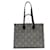 Louis Vuitton Dal 1854 Borsa Tote OnTheGo GM in Tela M57207 in Ottime Condizioni  ref.1438617