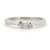 & Other Stories PT950 Bague Diamant Platine 0.10ct Taille 8 En excellent état Métal  ref.1438639