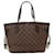 Louis Vuitton Damier Ebene Neverfull PM  Canvas Tote Bag N51109 in Very Good Condition Cloth  ref.1438888