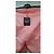 Pantalones rectos Marella de algodón rosa - vista 7