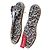 Autre Marque Espadrilles Yamamay Estampado Leopardo de Algodón Talla 41 Multicolor