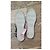 Autre Marque Espadrilles Yamamay Estampado Leopardo de Algodón Talla 41 Multicolor - vista 4