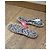 Autre Marque Espadrilles Yamamay Estampado Leopardo de Algodón Talla 41 Multicolor - vista 5