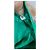 Autre Marque Oversize Baumwoll Jumpsuit Grün Größe 42 IT - Ansicht 7