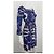 Vestido Emilio Pucci Multicor de Viscose com Cinto - vista 2