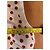 Abito Dolce & Gabbana in seta e cotone multicolore - vista 13