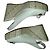 Sandali Stuart Weitzman in pelle beige Taglia 7.5 US - vista 2