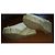 Sandali Stuart Weitzman in pelle beige Taglia 7.5 US - vista 7