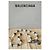 Collana Balenciaga in Perle ed Smalto Bianco Blu - vista 6
