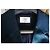 Autre Marque Giacca Tuxedo Dôres Ozorio in seta e viscosa blu - vista 4