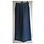 Autre Marque Giacca Tuxedo Dôres Ozorio in seta e viscosa blu - vista 5