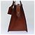 LOUIS VUITTON Borsa a Mano Epi Riviera Marrone M48183 LV Auth 79047 - vista 4