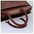 LOUIS VUITTON Borsa a Mano Epi Riviera Marrone M48183 LV Auth 79047 - vista 7