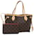 LOUIS VUITTON Borsa Tote Monogram Neverfull PM M40155 LV Auth 79260A Monogramma Tela  ref.1439000