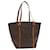 LOUIS VUITTON Bolsa de Compras Monograma M51108 LV Auth bs15514 Lona  ref.1439003