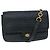 Borsa a Spalla BALLY in Pelle Blu Navy Auth yb581