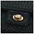 Borsa a Spalla BALLY in Pelle Blu Navy Auth yb581 - vista 14