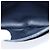 Borsa a Spalla BALLY in Pelle Blu Navy Auth yb581 - vista 18