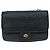 Borsa a Spalla BALLY in Pelle Blu Navy Auth yb581 - vista 2