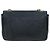 Borsa a Spalla BALLY in Pelle Blu Navy Auth yb581 - vista 3