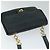 Borsa a Spalla BALLY in Pelle Blu Navy Auth yb581 - vista 6