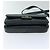 Borsa a Spalla BALLY in Pelle Blu Navy Auth yb581 - vista 9