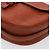 LOUIS VUITTON Epi Jeune FilleMM Borsa a Spalla Marrone M52153 LV Auth th5030 - vista 14