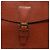 LOUIS VUITTON Epi Jeune FilleMM Borsa a Spalla Marrone M52153 LV Auth th5030 - vista 19