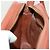 LOUIS VUITTON Epi Jeune FilleMM Borsa a Spalla Marrone M52153 LV Auth th5030 - vista 22