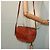 LOUIS VUITTON Epi Jeune FilleMM Borsa a Spalla Marrone M52153 LV Auth th5030 - vista 24
