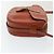 LOUIS VUITTON Epi Jeune FilleMM Borsa a Spalla Marrone M52153 LV Auth th5030 - vista 3