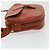 LOUIS VUITTON Epi Jeune FilleMM Borsa a Spalla Marrone M52153 LV Auth th5030 - vista 4