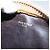 Céline Borsa a spalla in tela Macadam Celine C in pelle beige Auth 79305 - vista 21