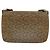 Céline Borsa a spalla in tela Macadam Celine C in pelle beige Auth 79305 - vista 3