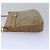 Céline Borsa a spalla in tela Macadam Celine C in pelle beige Auth 79305 - vista 4