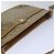 Céline Borsa a spalla in tela Macadam Celine C in pelle beige Auth 79305 - vista 6