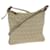 Borsa a spalla in tela Zucchino FENDI beige Auth fm3513  ref.1439082