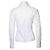 Camicia Gucci in cotone color crema Bianco - vista 2