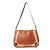 Borsa a tracolla in pelle Marcello di Cartier Marrone