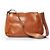 Borsa a tracolla in pelle Marcello di Cartier Marrone - vista 3