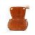 Borsa a tracolla in pelle Marcello di Cartier Marrone - vista 7