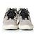 Adidas Yeezy 500 hoch Nebelstein Grau - Ansicht 3