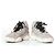 Adidas Yeezy 500 hoch Nebelstein Grau - Ansicht 4