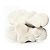 Adidas Yeezy 500 hoch Nebelstein Grau - Ansicht 8