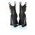 Botas estrella de cuña oculta de Giuseppe Zanotti Negro - vista 6