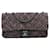 Chanel TIMELESS/KLASSISCHE TWEED CROSSBODY-TASCHE Mehrfarben Leder  ref.1439198