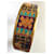 Bracelet Hermès en émail et plaqué or doré  - vue 6